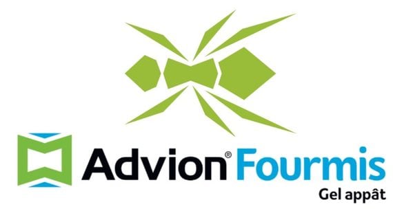 Advion Fourmis