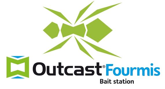 Logo Outcast fourmis