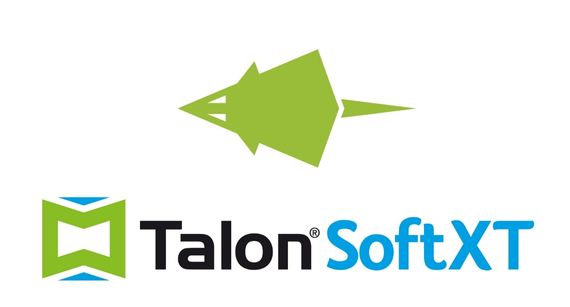 Logo Talon soft XT