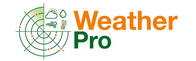 Weather Pro Logo