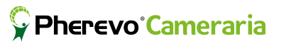 logo Pherevo Cameraria