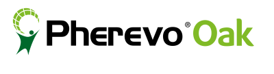 Logo Pherevo Oak