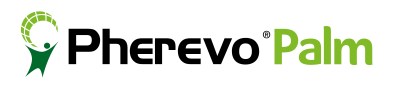 Logo Pherevo Palm
