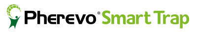 Logo Pherevo Smart Trap