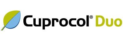 logo Cuprocol Duo