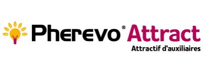 Pherevo Attract attractif d'auxiliaires