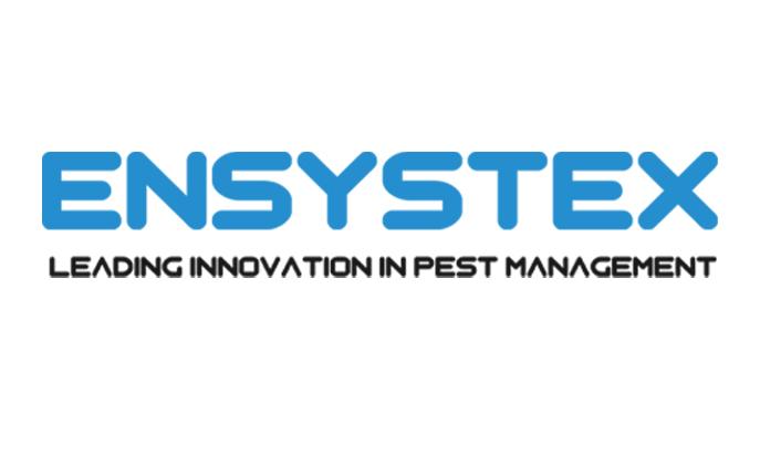ensystex logo distributeur ppm