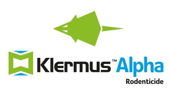 Logo Klermus alpha souris