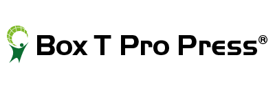 Box t pro press