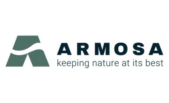 logo armosa keeping nature at its best