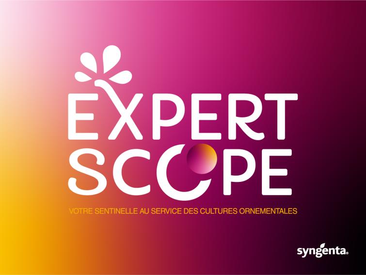 Expert Scope : Votre sentinelle au service des cultures ornementales