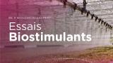 Essais BiostimulantsFace aux défis du changement climatique et à la nécessité de produire durablement, les biostimulants s'imposent comme une innovation majeure. Découvrez comment ces solutions d'origine naturelle révolutionnent la gestion des cultures en optimisant les capacités naturelles des plantes.