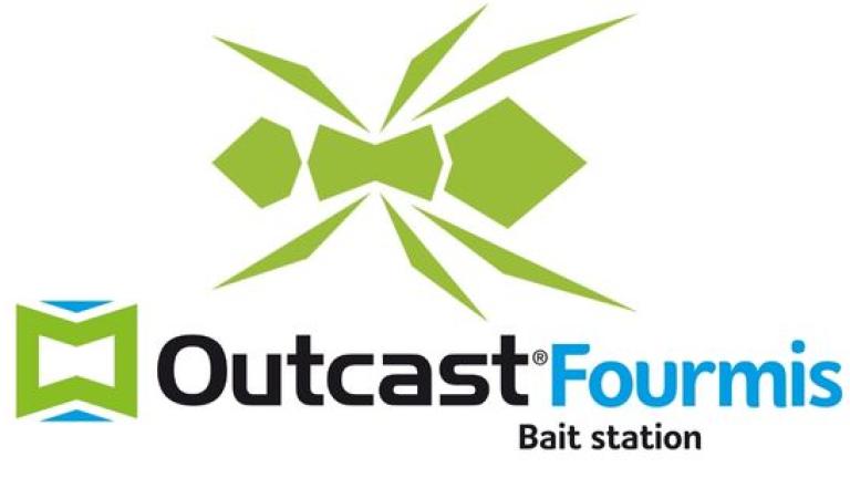 logo outcast fourmis