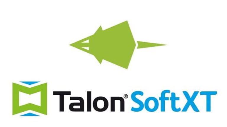 logo talon soft xt