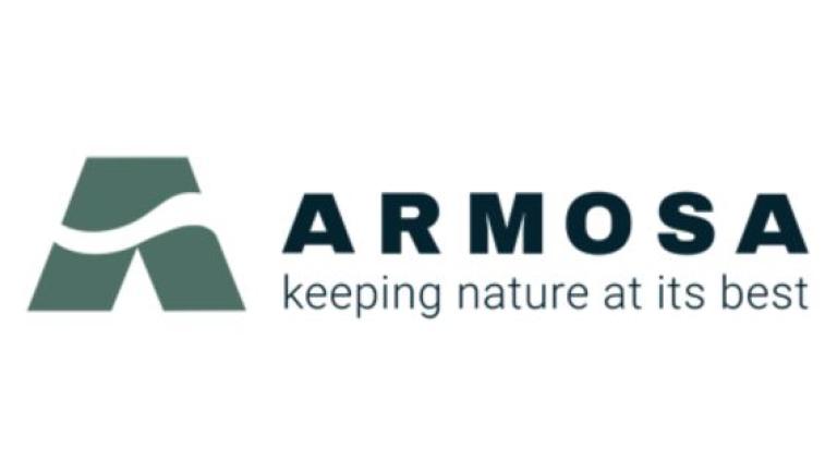 logo armosa keeping nature at its best