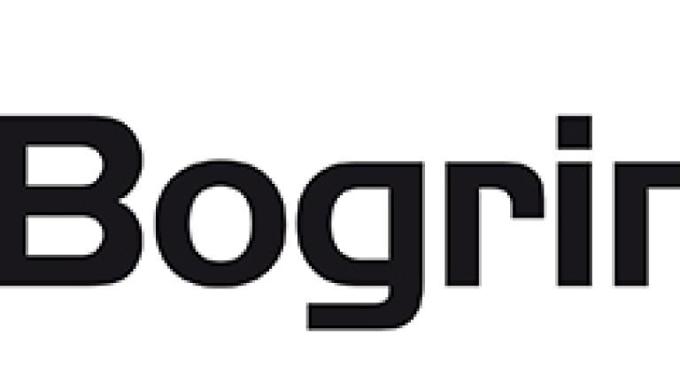 Bogrine Biostimulant Logo