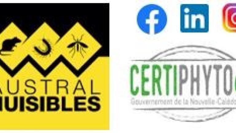 austral nuisibles logo