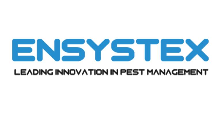 ensystex logo distributeur ppm
