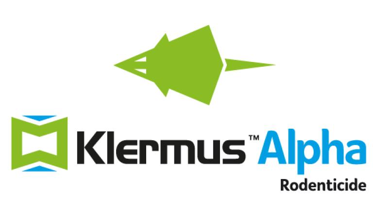 Logo Klermus alpha souris