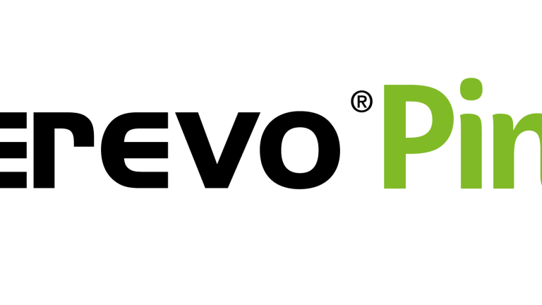 Pherevo Pine Ball logo