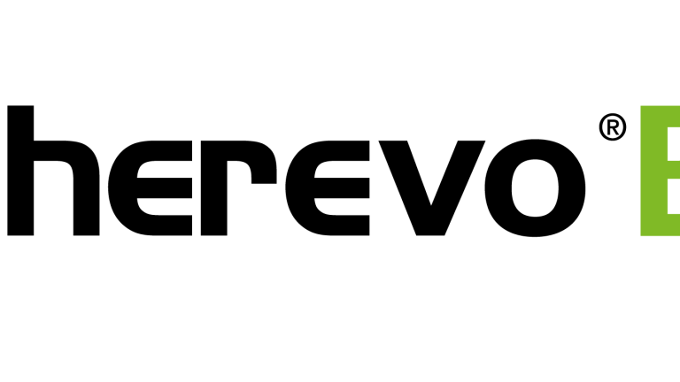 Logo Pherevo Box