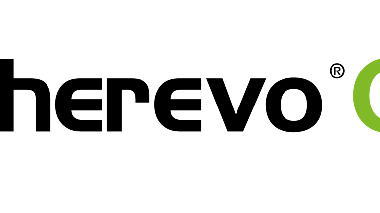 Logo Pherevo Oak