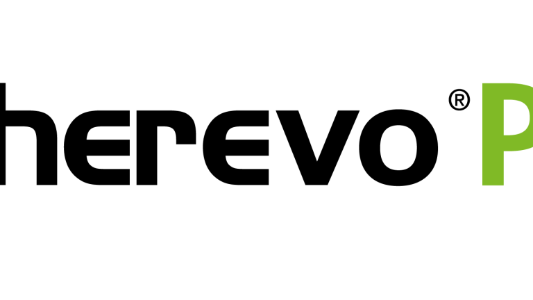 Logo Pherevo Palm