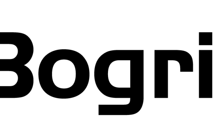 Logo Bogrine