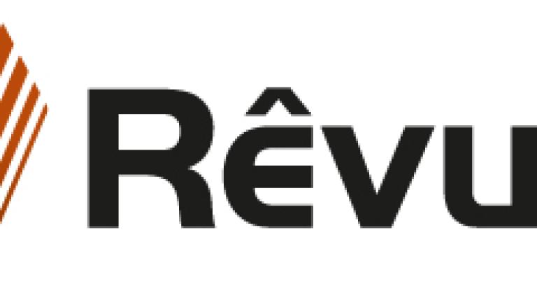 Logo Rêvus