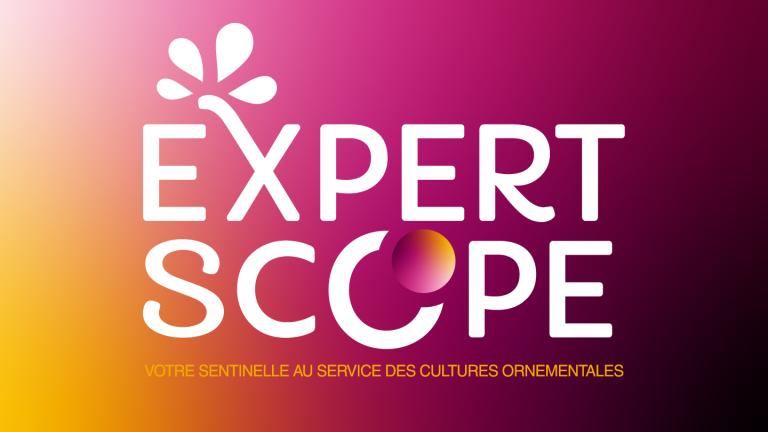 Expert Scope : Votre sentinelle au service des cultures ornementales