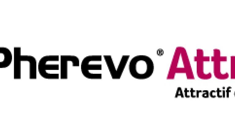 Pherevo Attract attractif d'auxiliaires