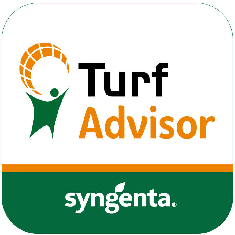 turf advisor application logo