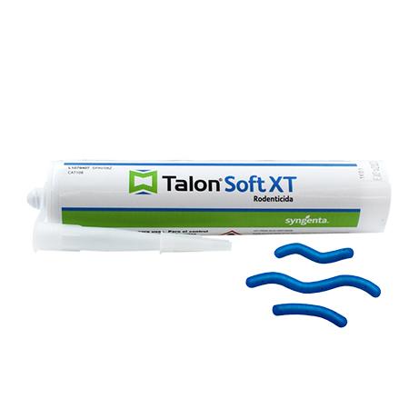 produit talon soft xt