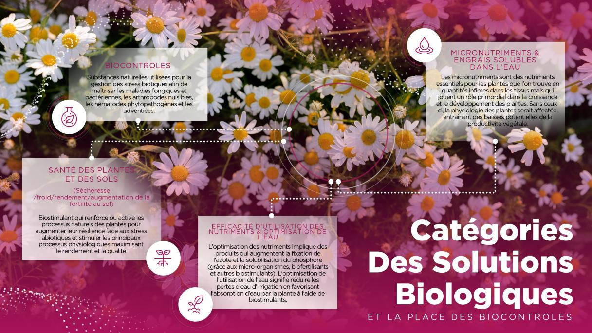 categories solutions biologiques