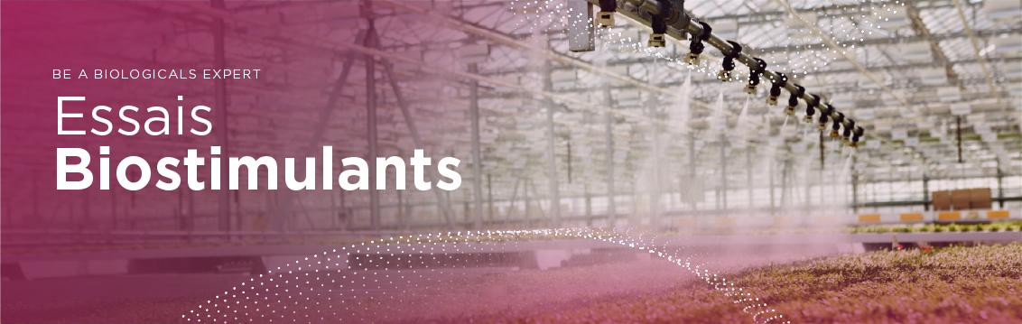 suivi des essais biostimulants france
