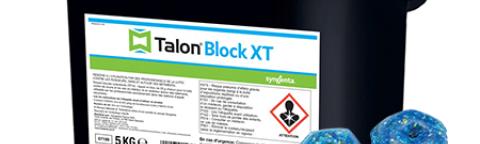 produit talon block xt