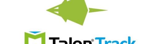 Talon Track logo